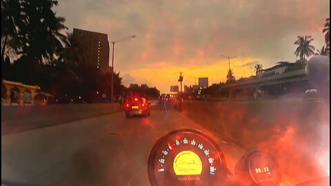 Motorcycle Diaries - Twilight Tours