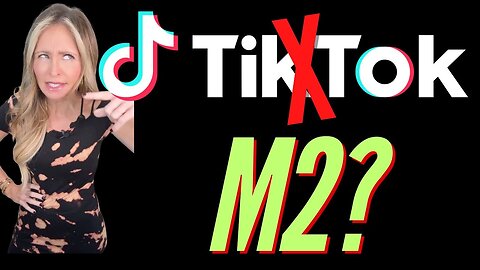 Is the NEW American App M2 Going to Kill TikTok in 2025？