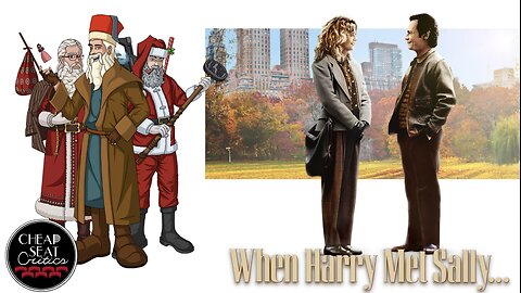 When Harry Met Sally... | CSC Podcast [#171]