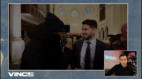 Don Lemon Joins Assault on Christian Church Service - VINCE