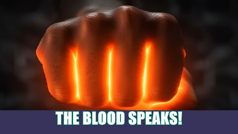 THE BLOOD SPEAKS! 100 Fasting & Prayer - Day 73 | Monday, September 15th, 2025