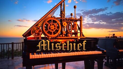 "Mischief" | EE Symphony Orchestra