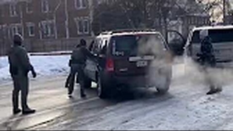 Prosecutor issues MUST-SEE response to ICE shooting in Minneapolis