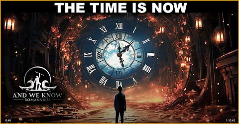 And We Know 11/3/25: The TIME is NOW, SAFE SPACE comms, ACA on LIFE support .......