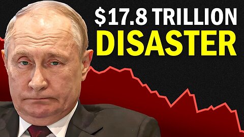 Ukraine SHUTS DOWN Russia's Banking Industry IN AN
