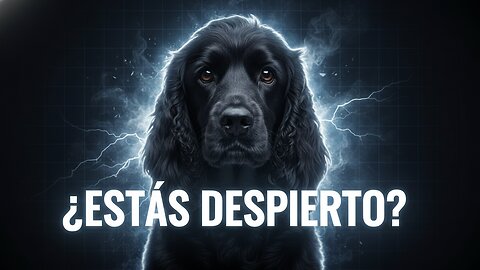 ¿ESTÁS DESPIERTO? Las Señales de que Ya Saliste del Sistema