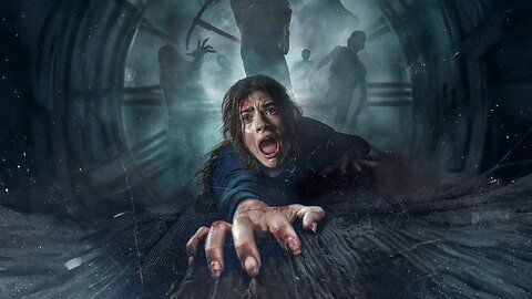 Until Dawn (2025) Horror Movie Recap | Horror Recap | Movie Recap Horror
