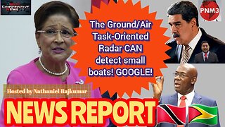 NEWS REPORT TRINIDAD & TOBAGO December 13th 2025