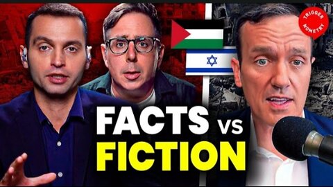 War Expert DEBUNKS Gaza Lies - John Spencer