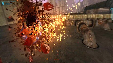 Fallout: New Vegas Stream #29 We're Off To ASSASSINATE Two Viscous Legionnaires. Hilarity To Follow!