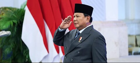 13 SEPTEMBER - President Prabowo Will Clean Up All the Deep States in the Government!! PT 1 