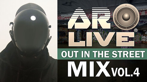 2 HOURS | DRUM & BASS | OUT IN THE STREET MIX - VOL. 4