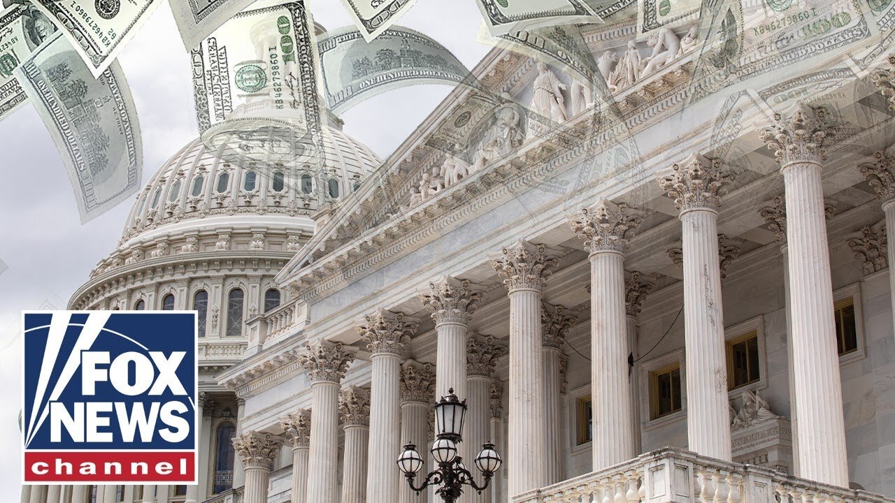 DEFICIT DOUBTS Why one GOP senator refuses to back Trumps big beautiful bill