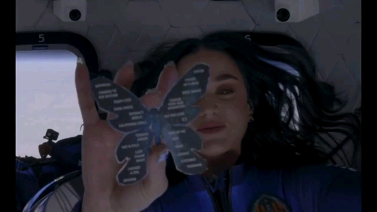 Fake Space Mk Ultra