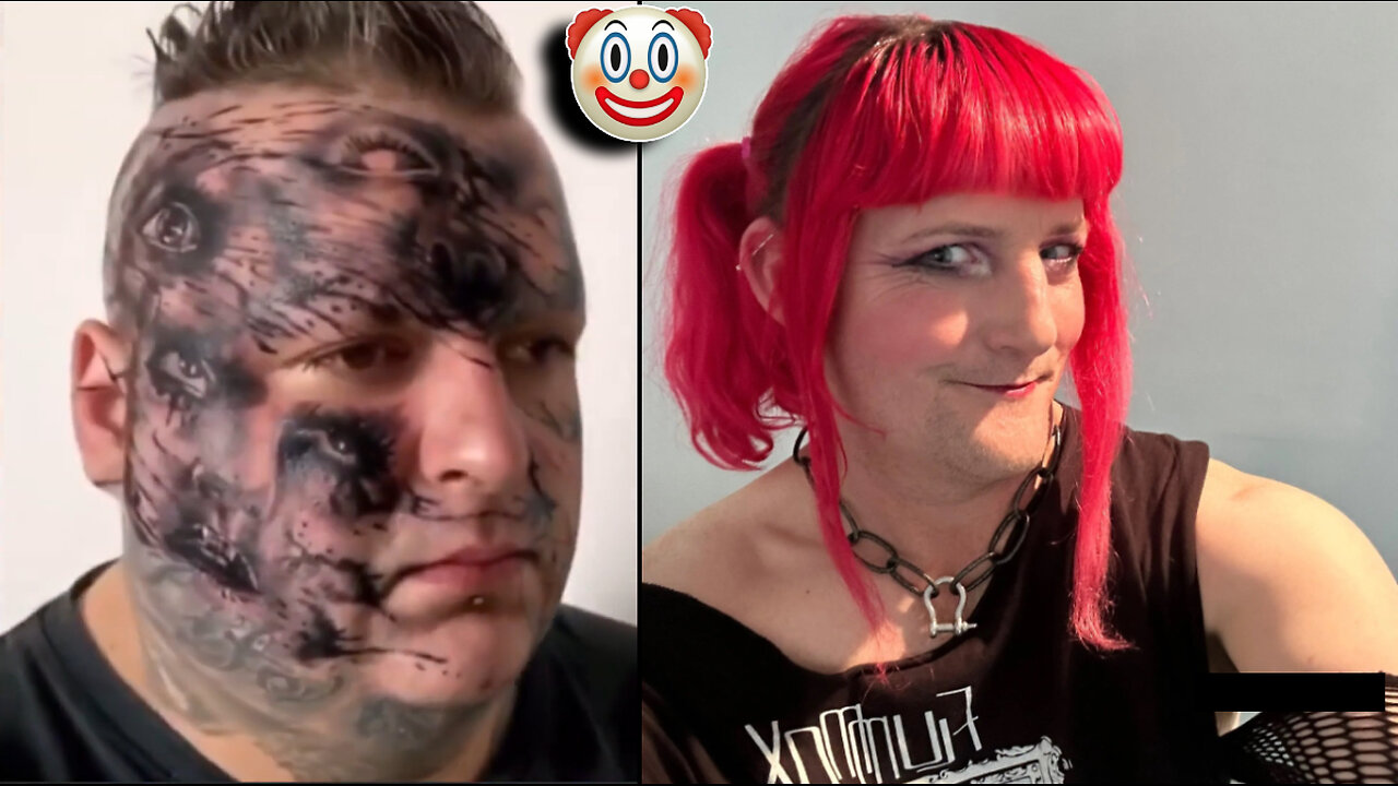 CLOWN WORLD INSANITY! (Ep.461) "The View" Talks About Immigration, Liberal Meltdowns, And More!🤡