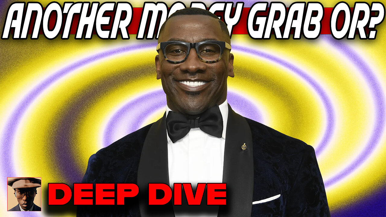 Shannon Sharpe Allegations Karmelo Anthony Self Defense
