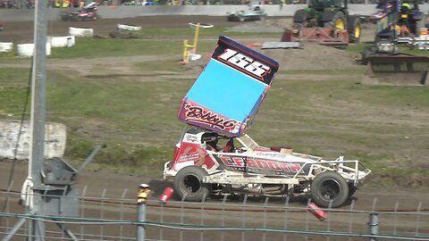 26-04-25 Brisca F1 Heat 6, FAC-Autocross
