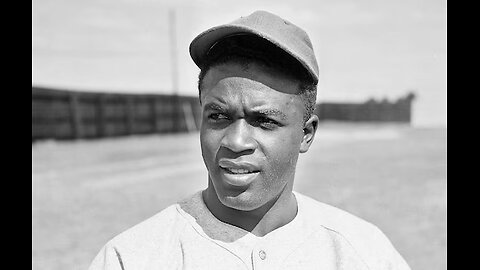 Pentagon Removes, Restores Jackie Robinson Web Page Amid DEI Purge