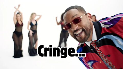 Will Smith is Gay??