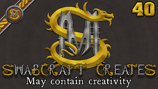 Long Unfinished Projects - Swabcraft Creates 40