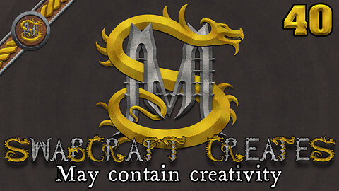 Long Unfinished Projects - Swabcraft Creates 40