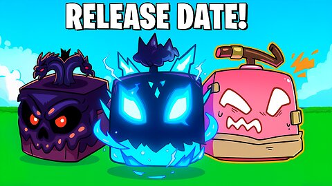 Blox Fruits UPDATE 27 Trailer is FINALLY HERE! (BIG NEWS & LEAKS)
