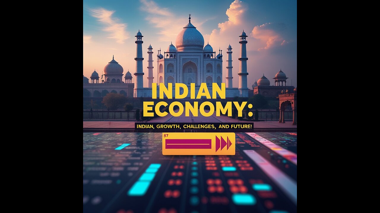 what world thinking about indian economy