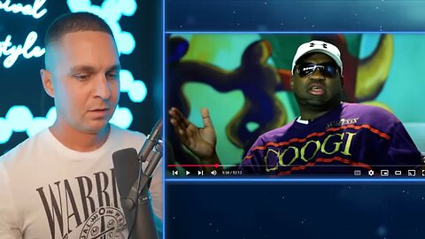 3 6 Mafia member confirms Satanism in Music