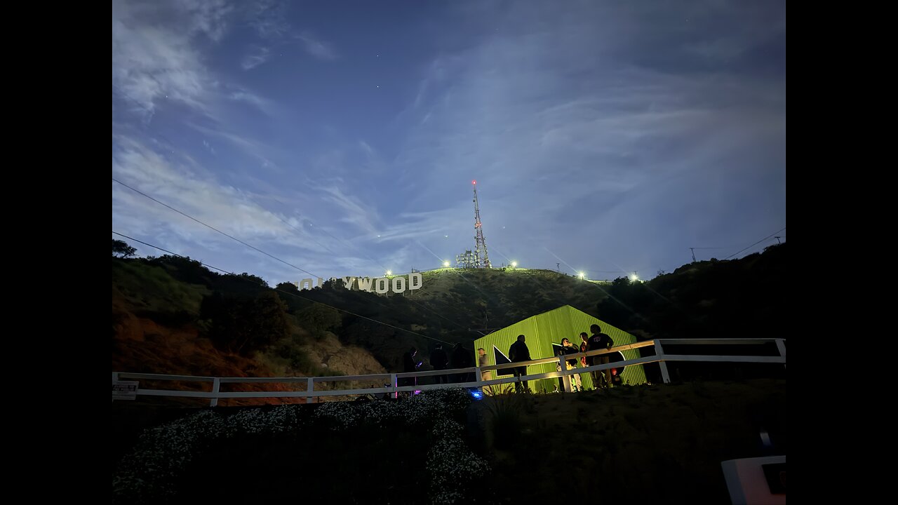 LA GO LAND PT3 ONYX SESSIONS 8/21/2025