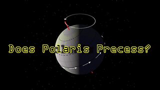 Does Polaris Precess?