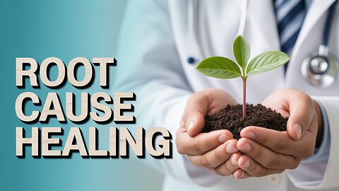 Understanding the Root Causes of Fibromyalgia and the Path to Healing