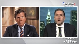 Tucker Carlson and Liel Leibovitz Examine Obama's Impact on Israel