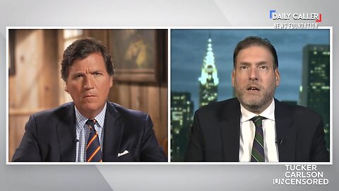 Tucker Carlson and Liel Leibovitz Examine Obama's Impact on Israel