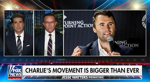 Benny Johnson: This Is Now A Moral Issue