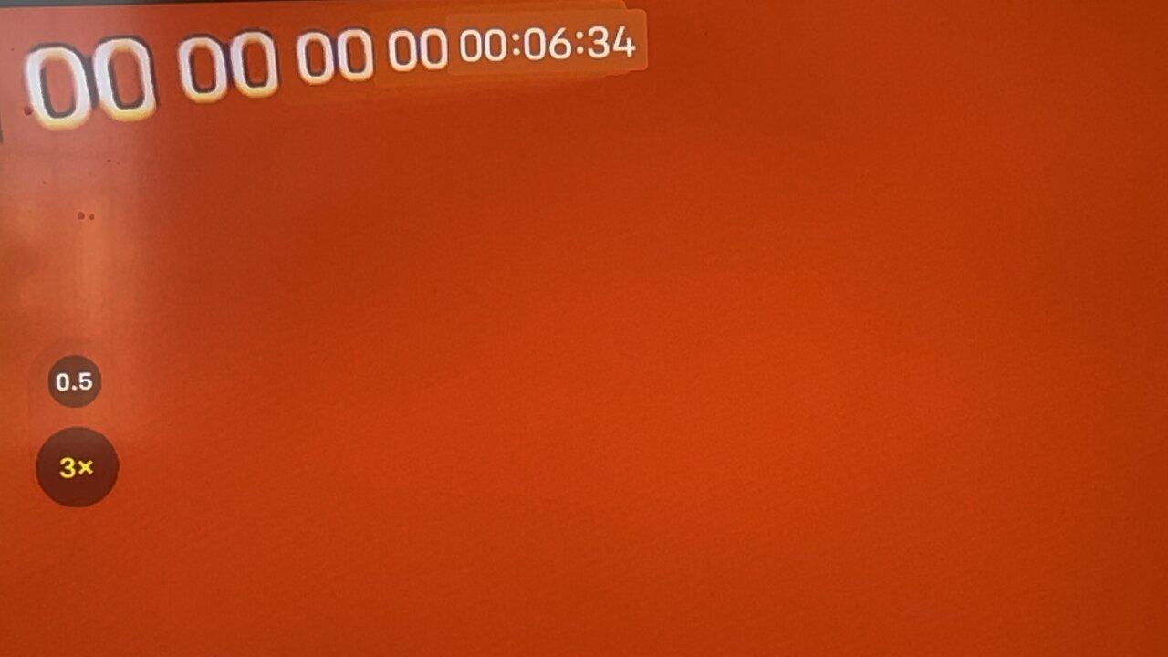PTSD (epilepsy warning)