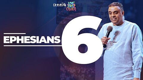 The Secret to Obedience, Honor, and Long Life (Ephesians 6 Teaching) // Dag Heward-Mills