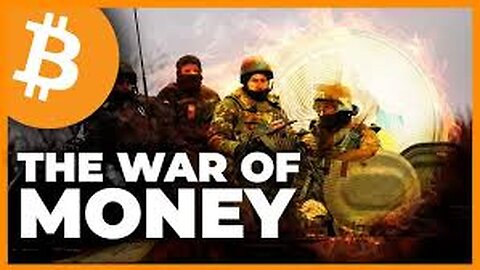 The Geo Politics of Bitcoin