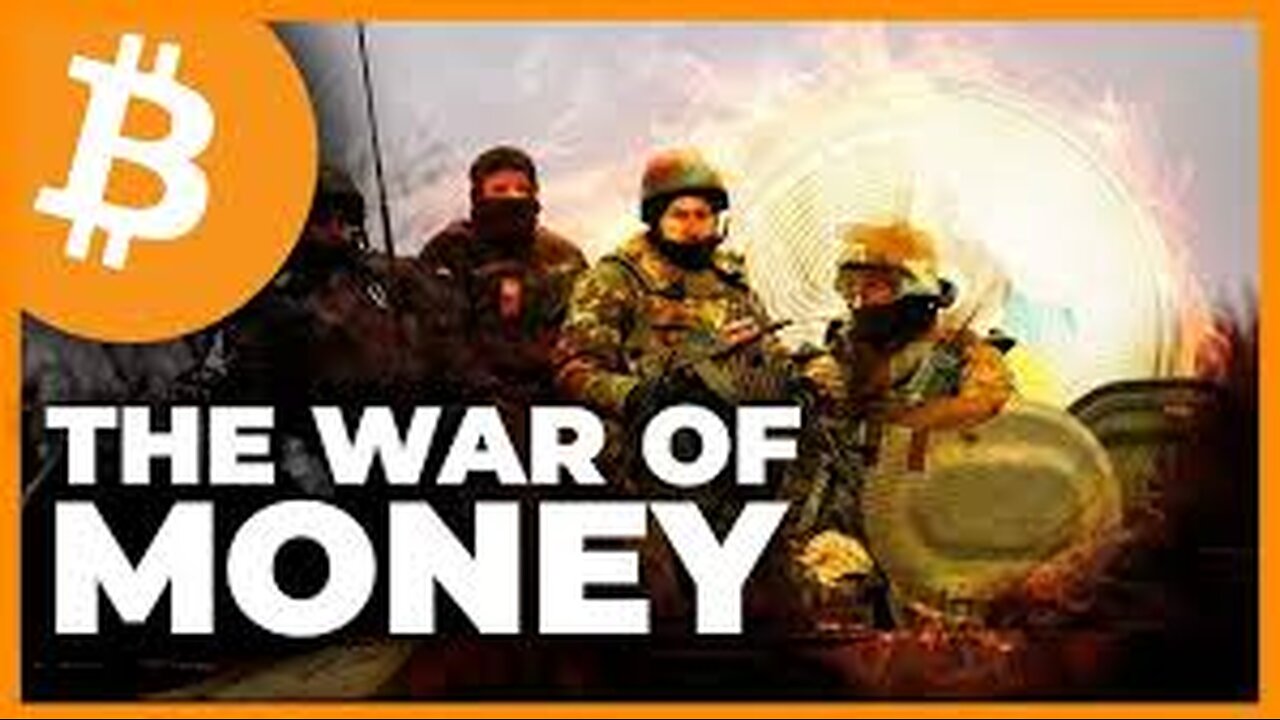 The Geo Politics of Bitcoin