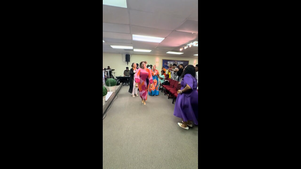 It’s being released 💃🏽💃🏽 #praisebreak