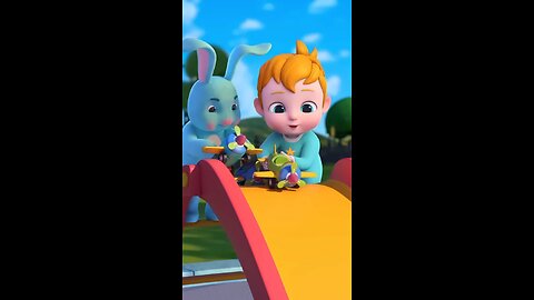 # Ten little Aeroplane ✈️🛫 cartoon videos