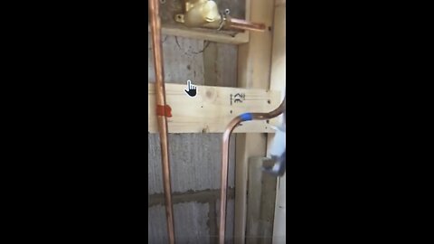 Excellent plumbing