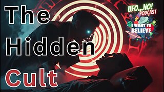 The Hidden Cult of Hypnosis