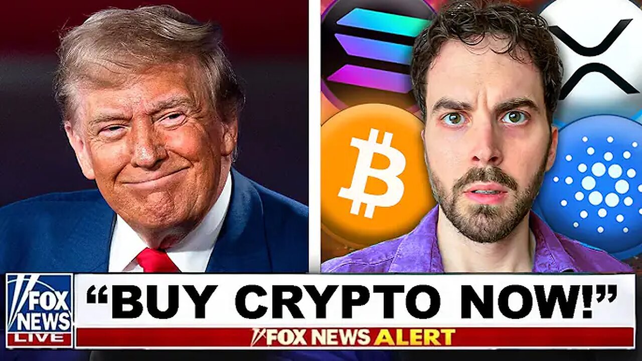 Top Crypto Coins Made in USA That Will SURGE By Summer 2025