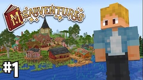 Minecraft Misadventures & More!!