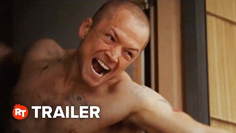 She Rides Shotgun Trailer #1 (2025)