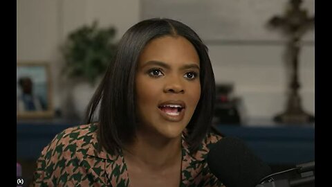 Candace Owens: Privacy, diplomacy, and free speech collide