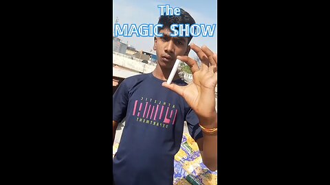 Slates Magic 🪄✨ Trick