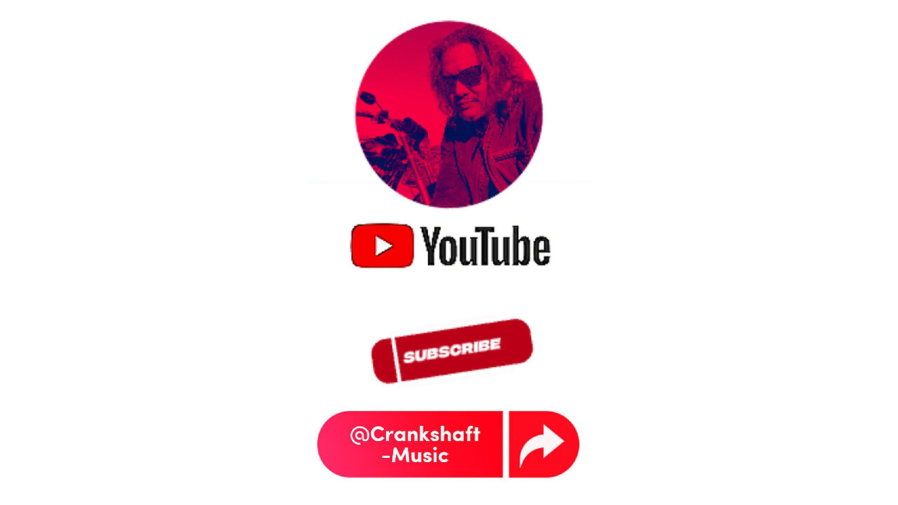 Like, Comment & Subscribe On YouTube!