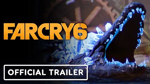 Far Cry 6 - Lost Between Worlds - Official Announcement Trailer
