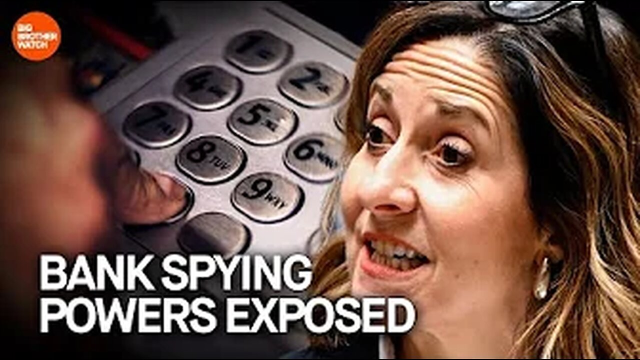How the Establishment intends to infiltrate and spy on the people who 'elected' them...